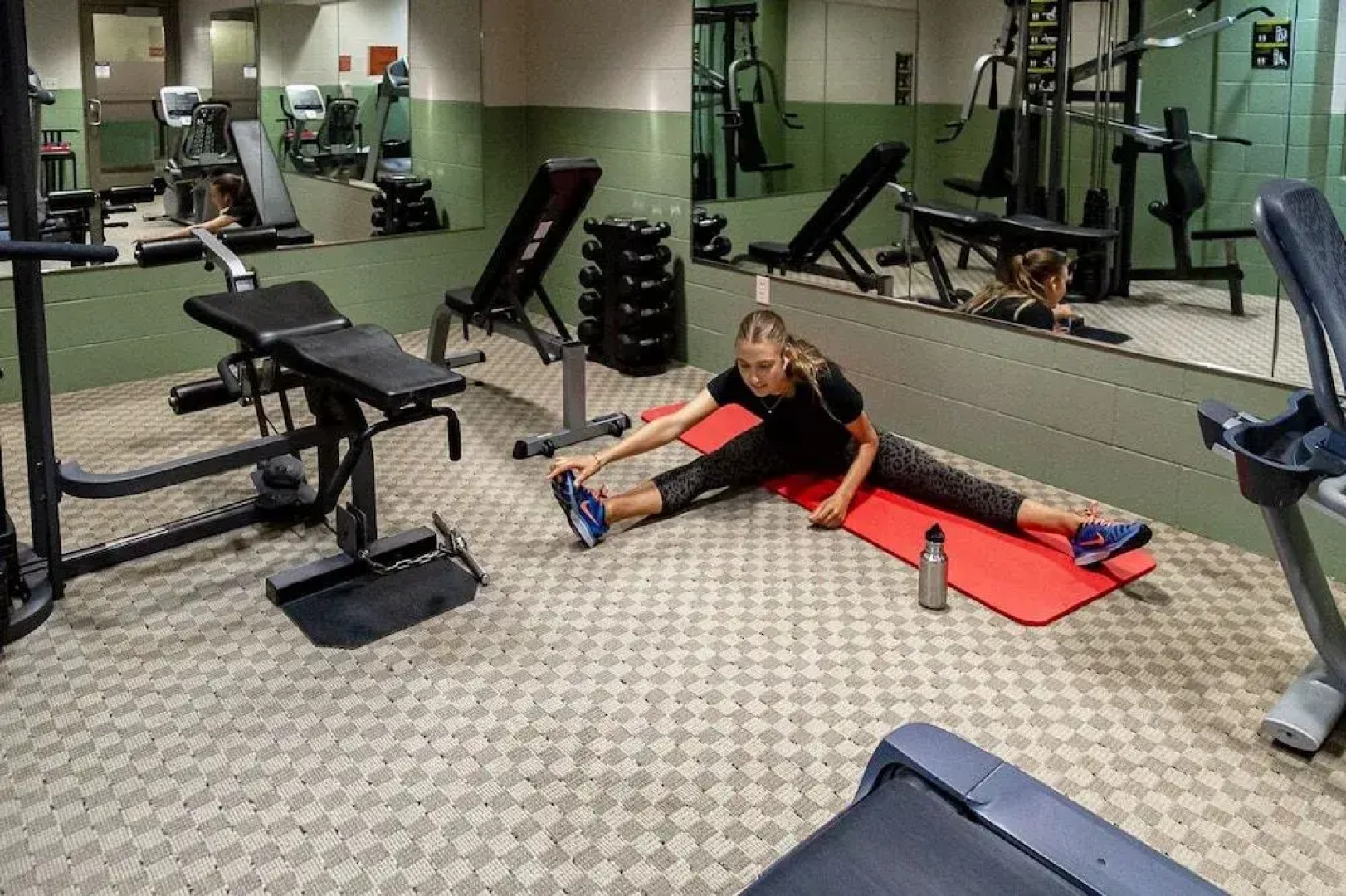 Jefferson Street Inn