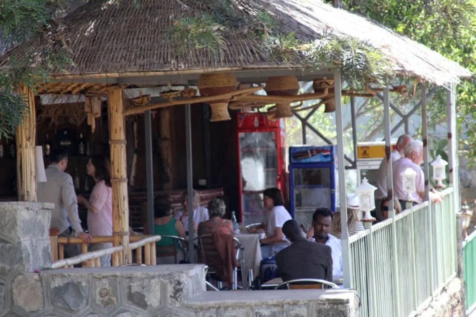 Dreamland Hotel and Resort