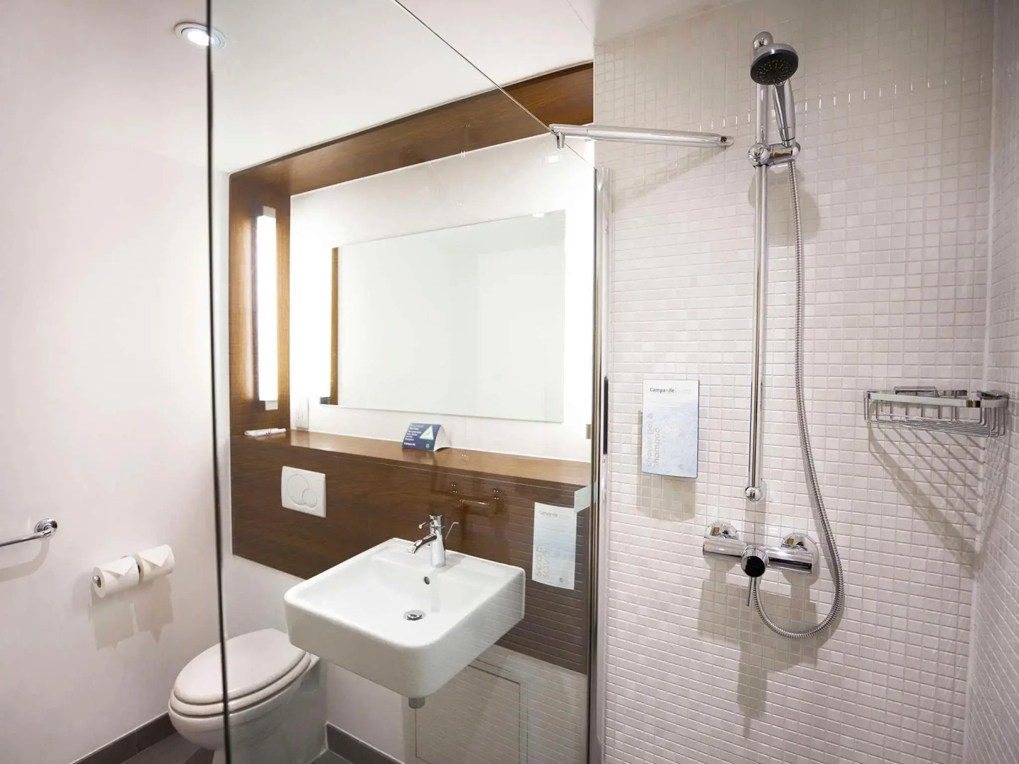 Campanile Hotel Northampton