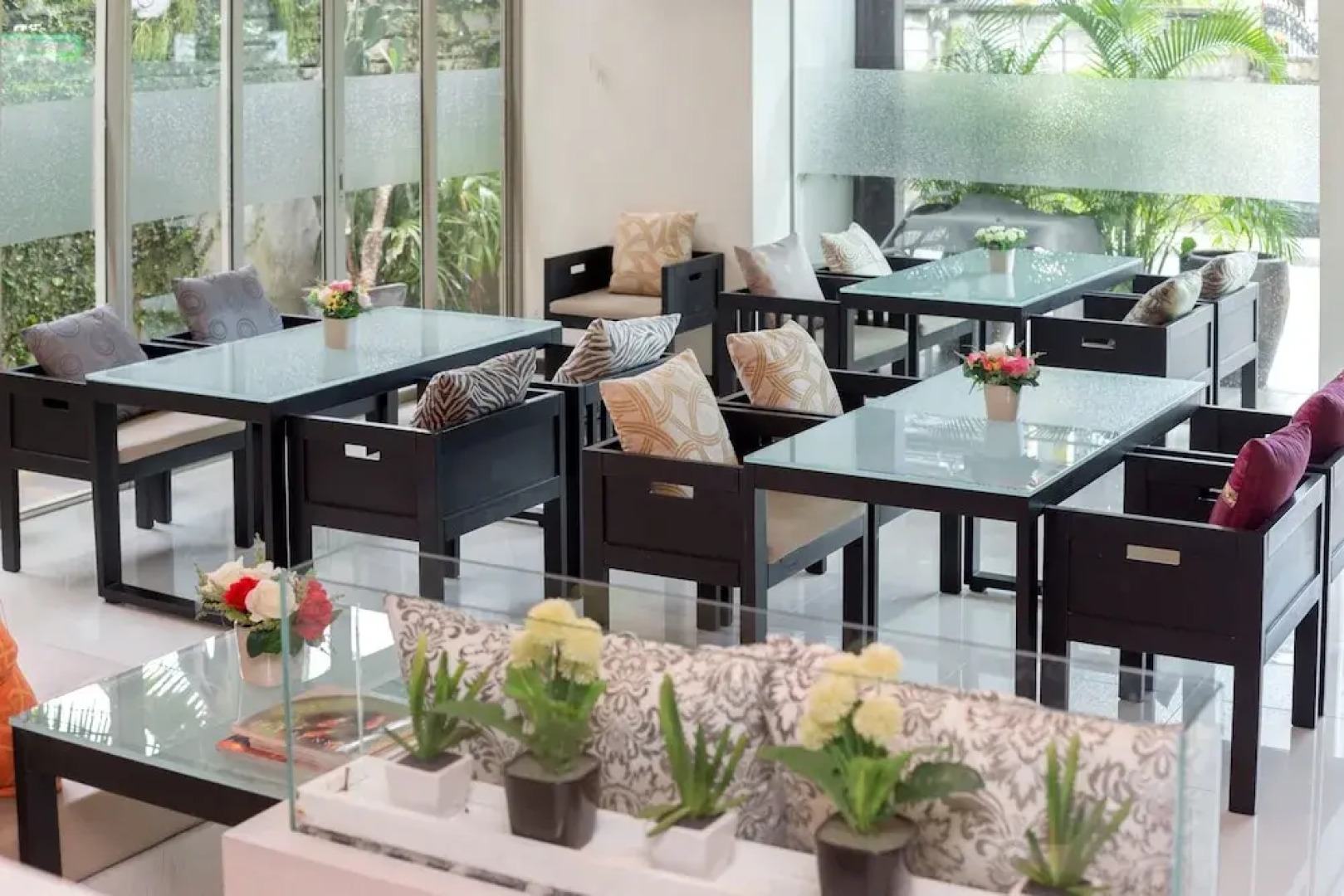 G1 Serviced Apartment Kamala Beach