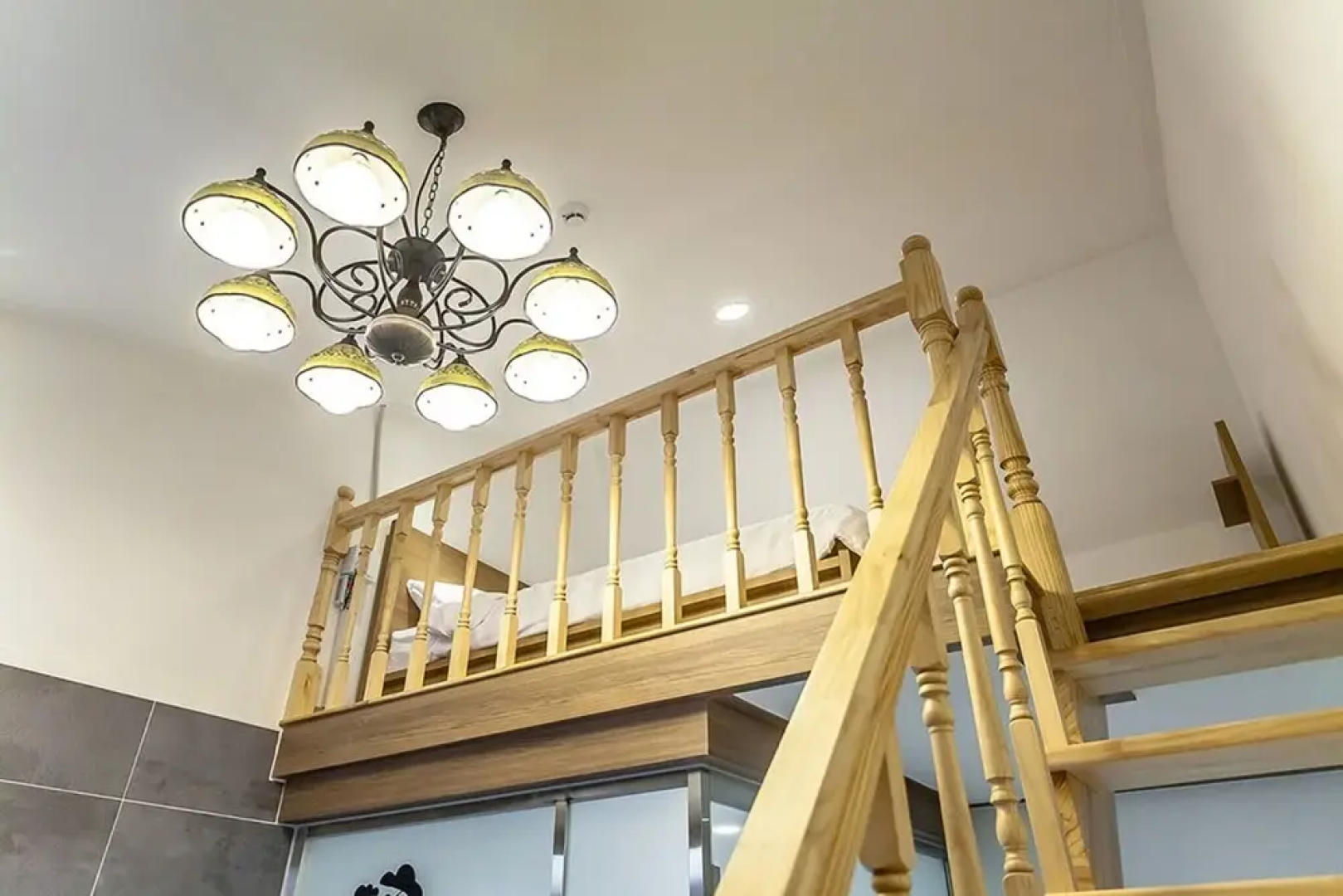 Bonghwa Chunyangmok Hostel