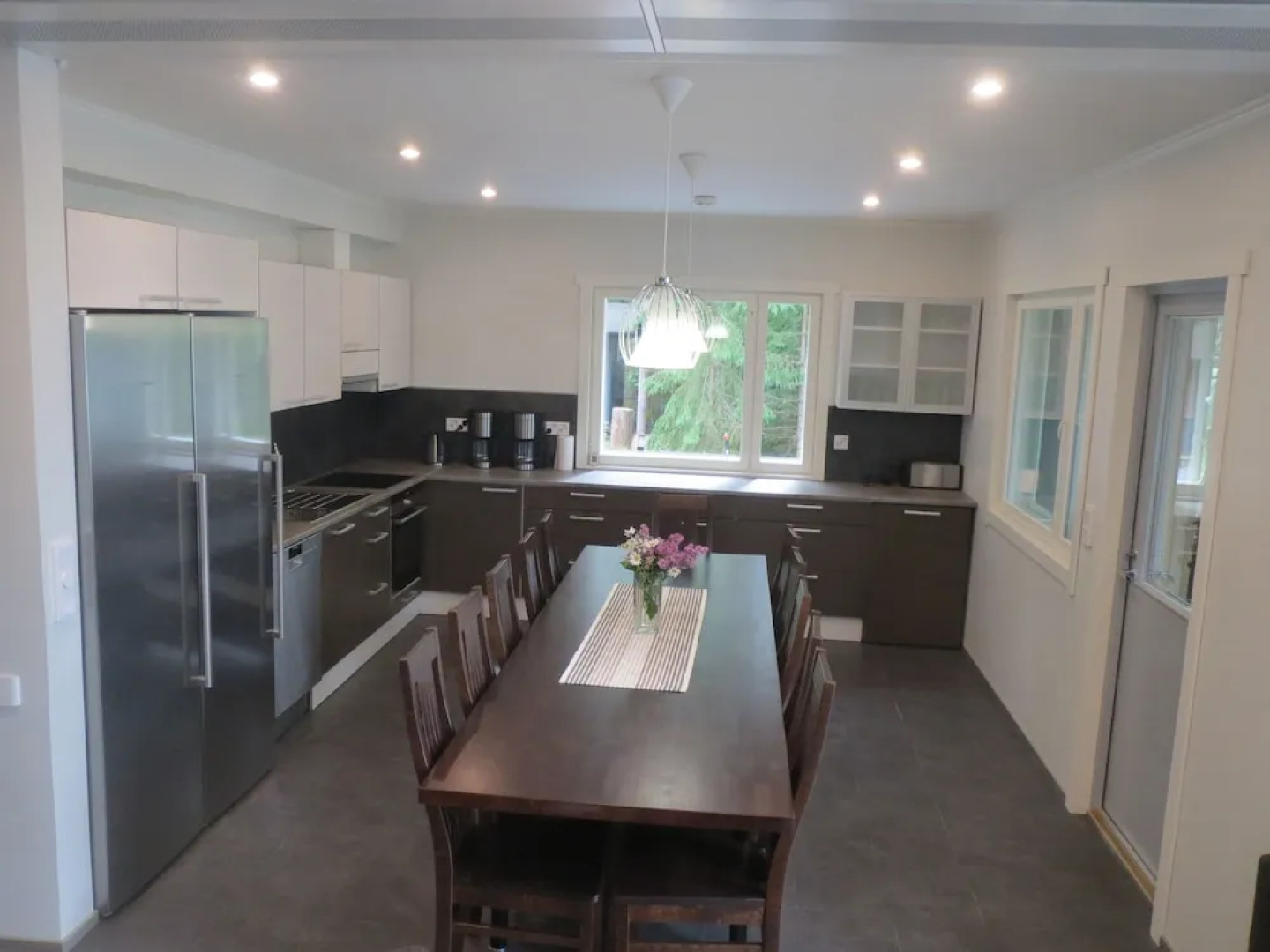 Yli-Kaitalan Lomamökit