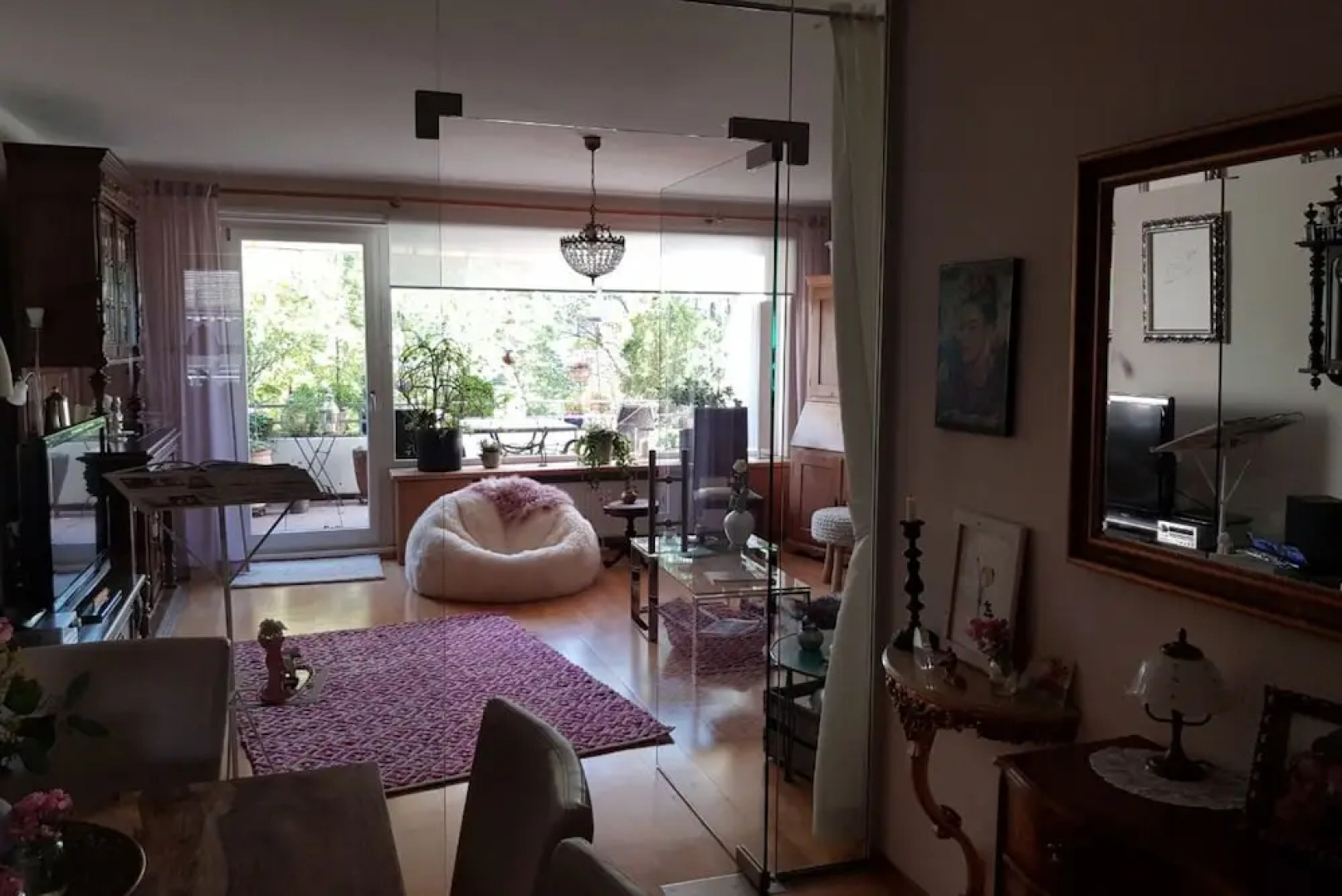 Private Apartment Zeisigstraße