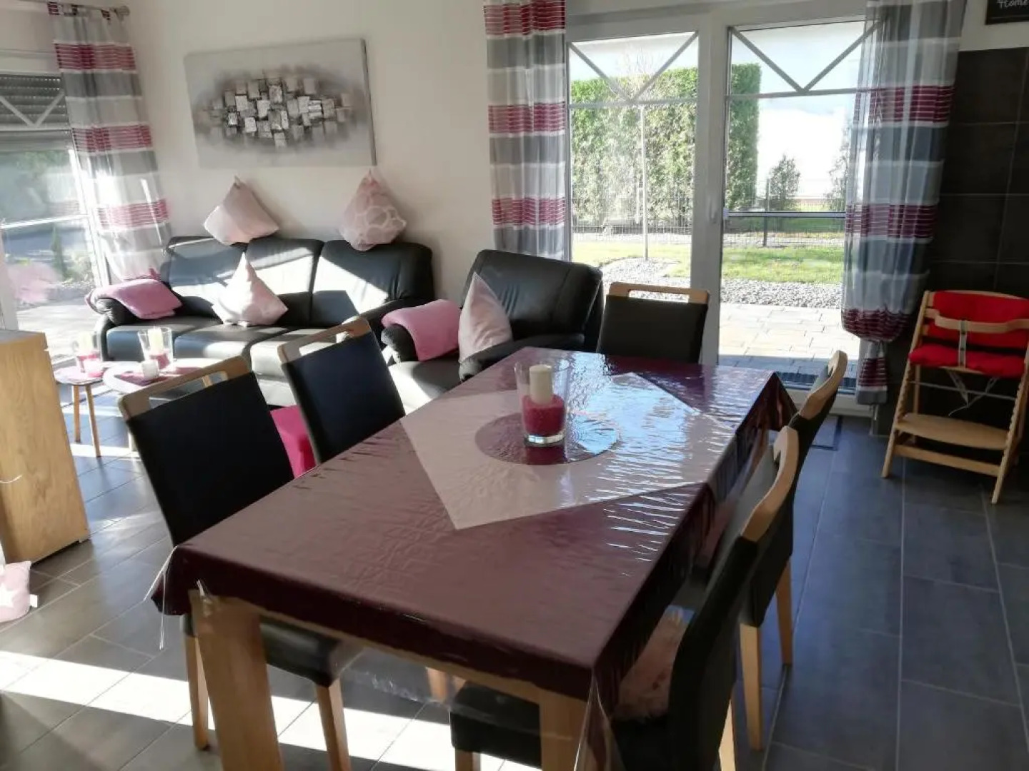 Residenz Belair Schmidt