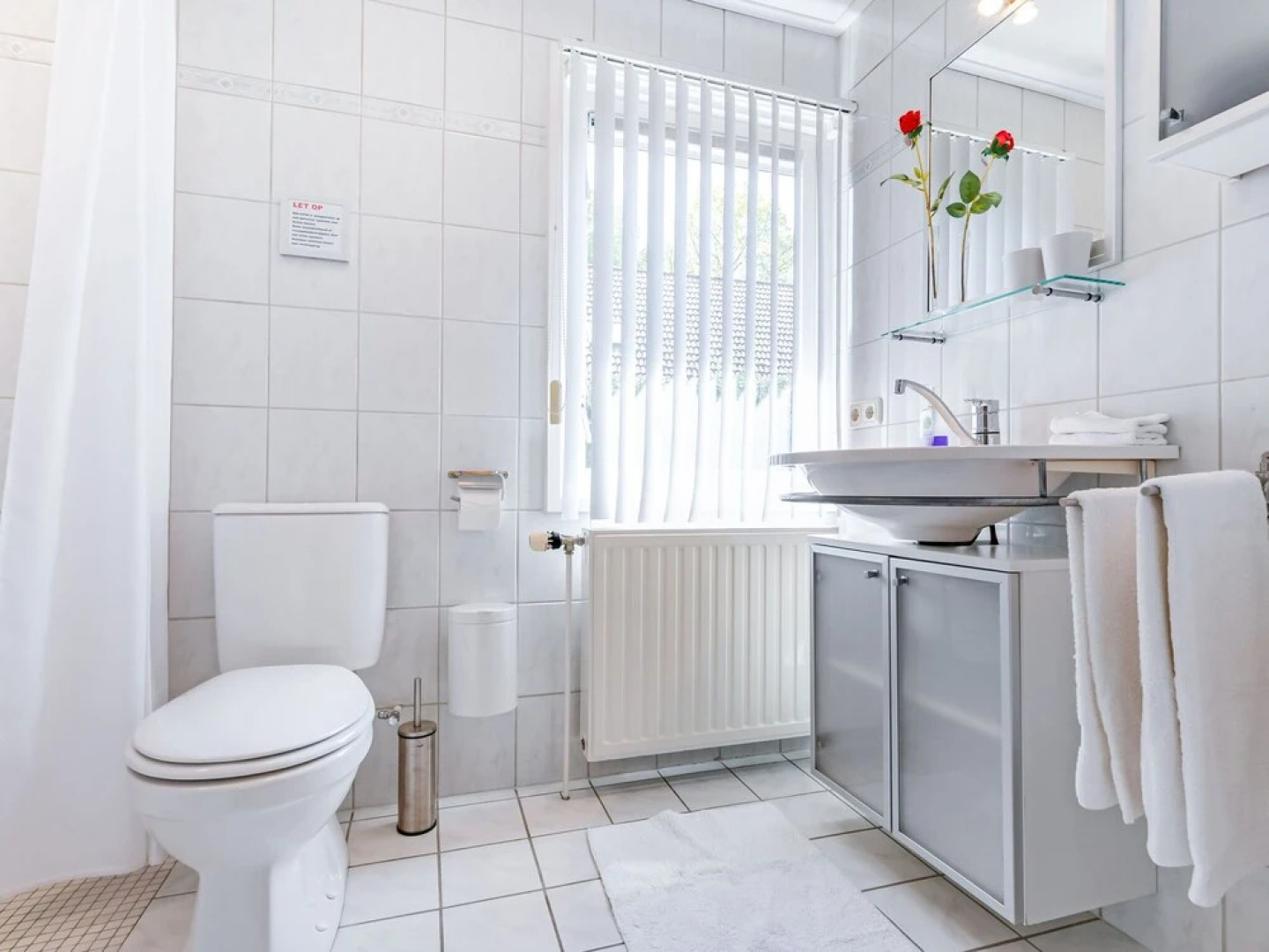 Serene Holiday Home in Ermelo with Large Furnished Garden