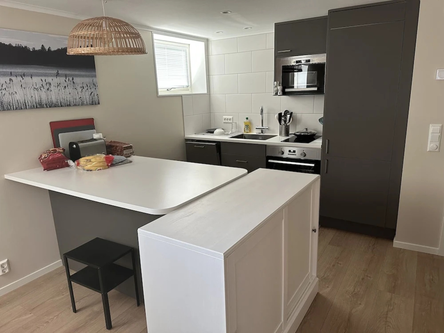 2 Room Apartment in Taby, Stockholm