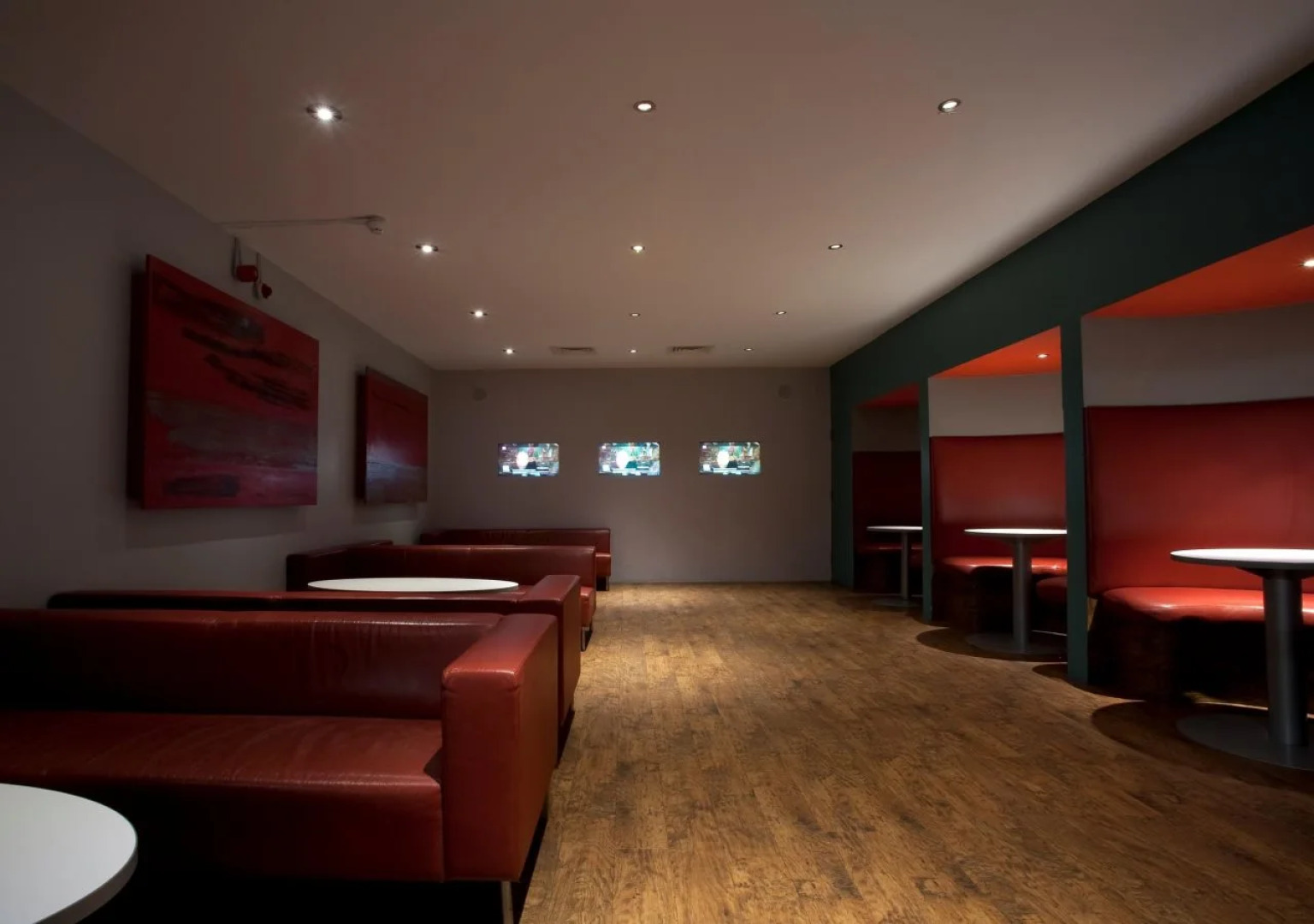 Keynes College - University Of Kent