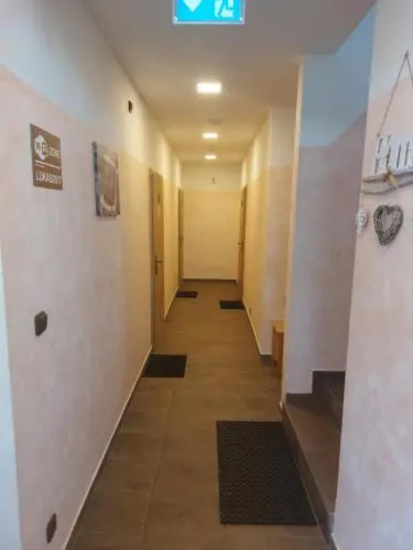 Penzion Pod Kopeckem