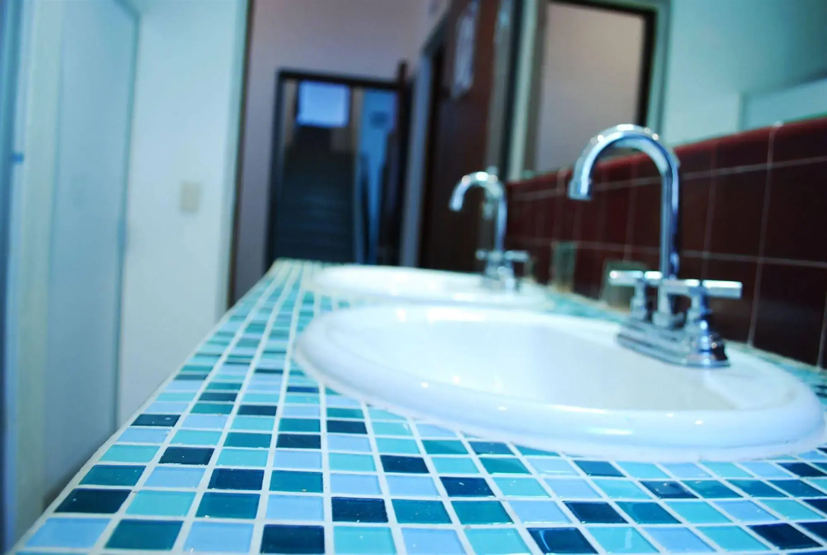 Hostel Hospedarte Chapultepec