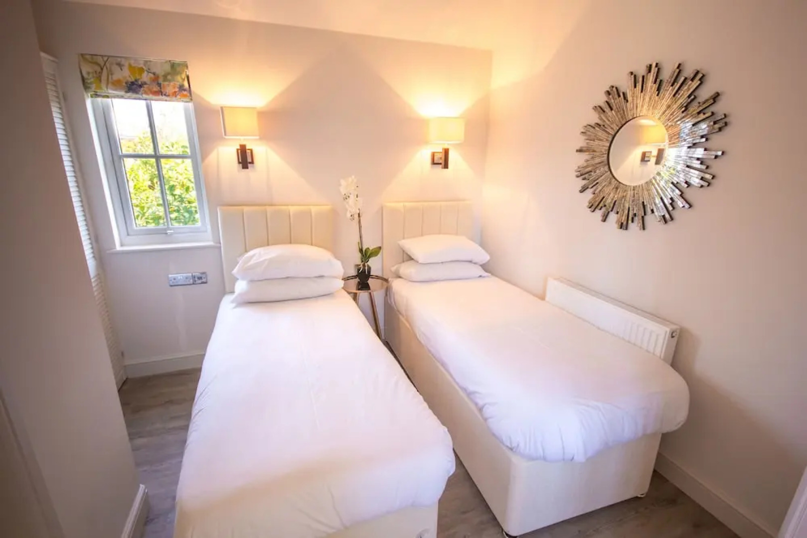 The Lakes Rookley Holiday Park