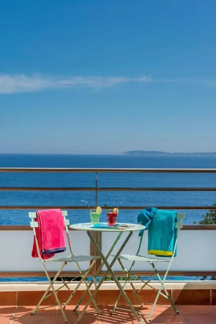 Aiguebelle Lavandou