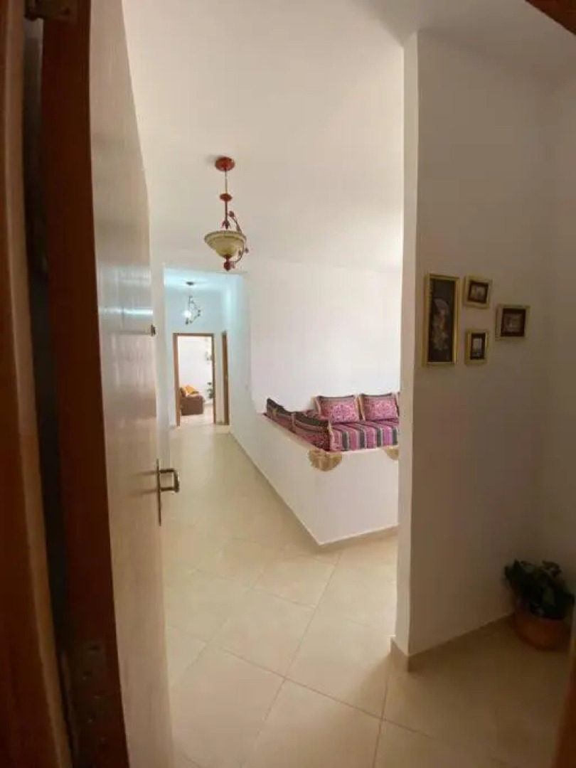 Apartment in oued laou close to the beach