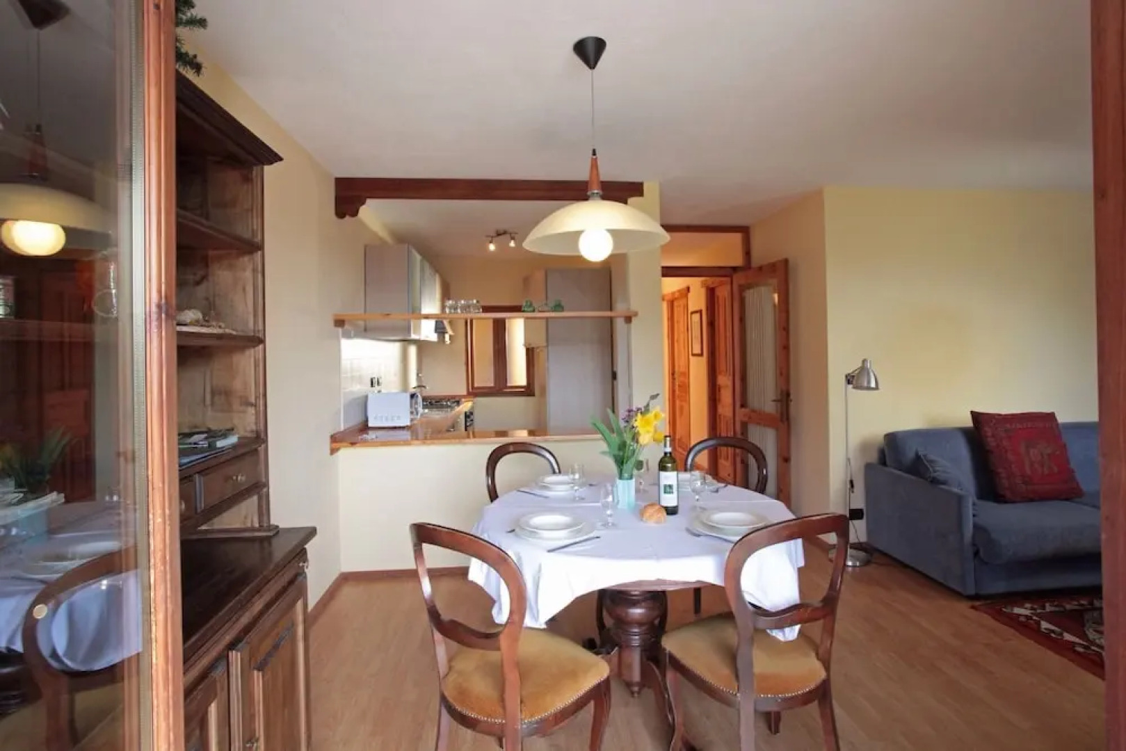 Casa Vacanze Souvenir