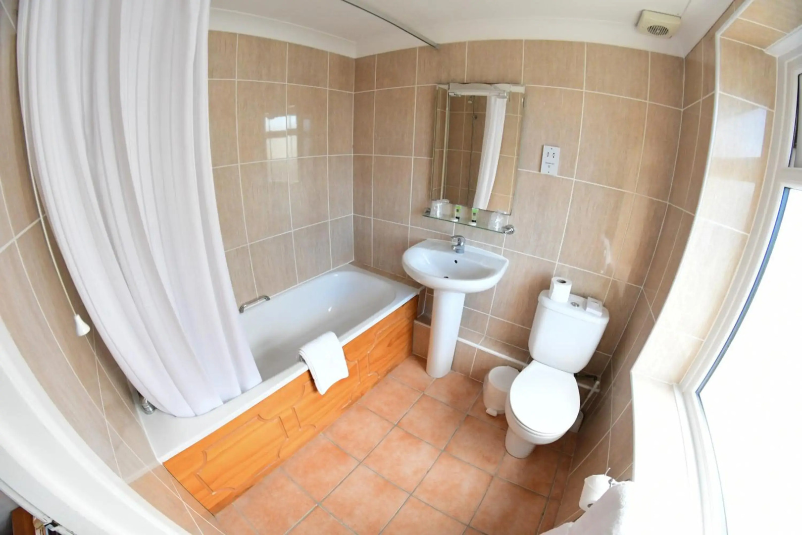 The Trouville Bournemouth