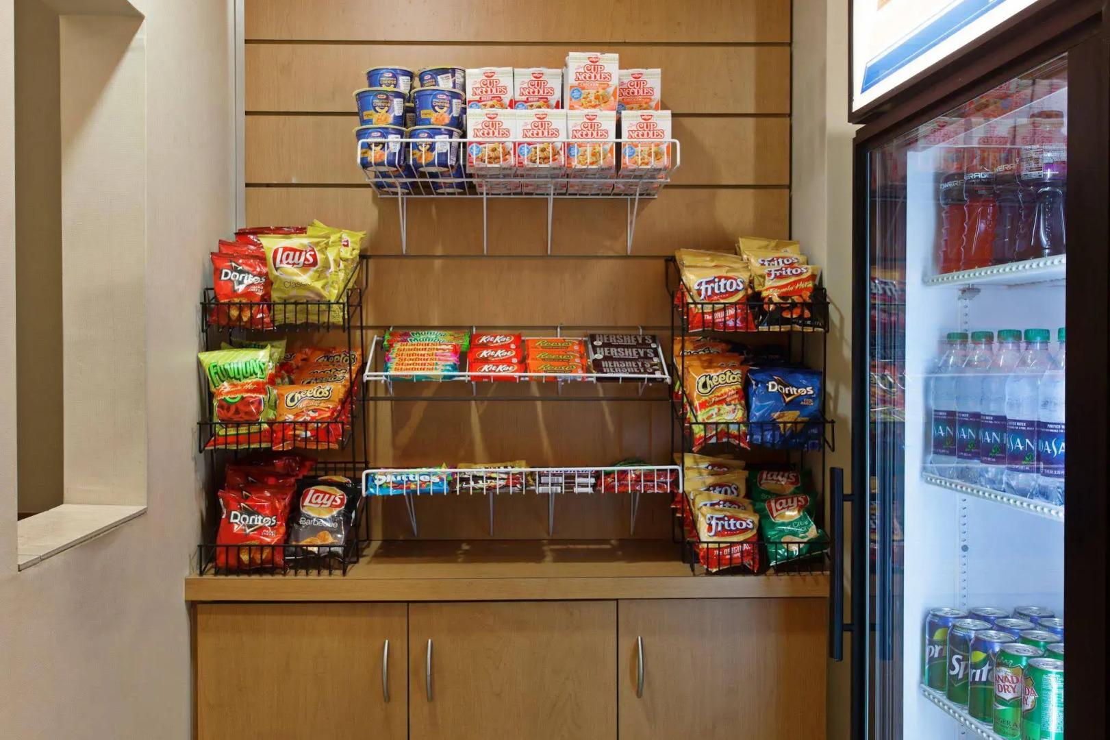 Fairfield Inn & Suites by Marriott Seattle Downtown/Seattle Center