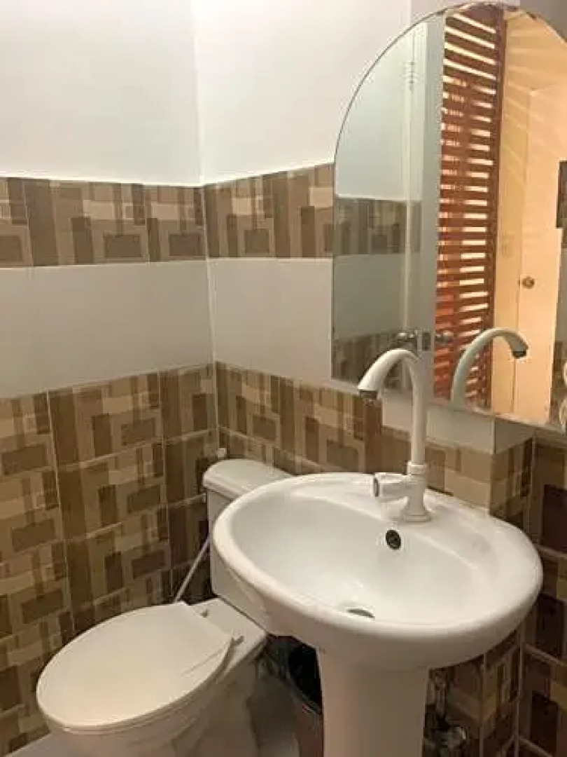 7-AR Golden Beach Resort