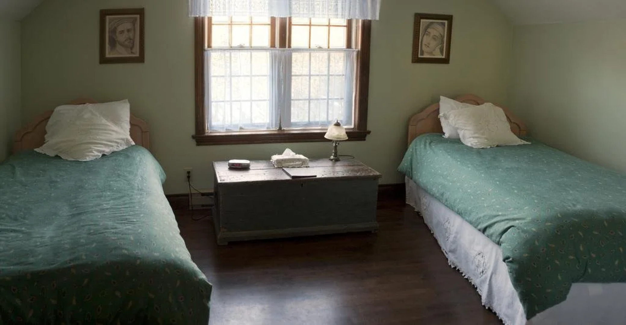 Auberge Champetre Victorines Du Lac