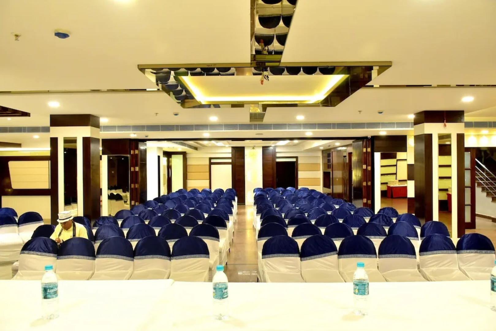 Hotel City Inn Varanasi