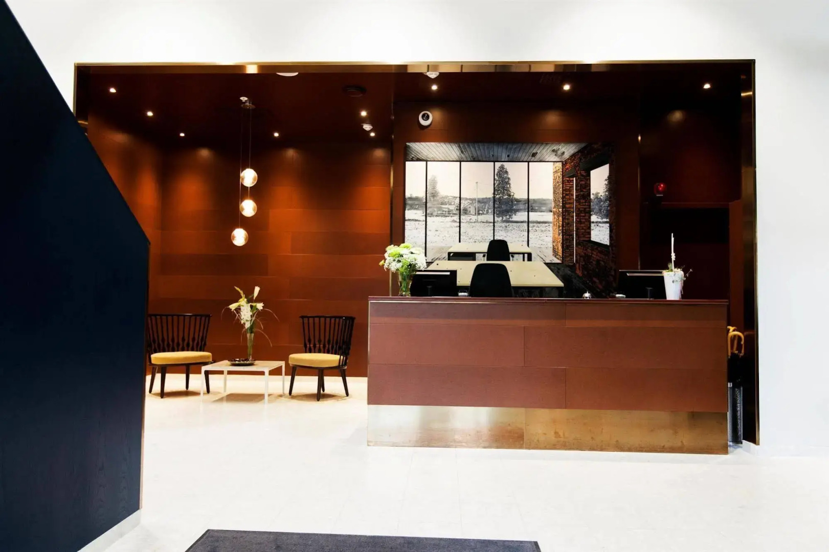 Elite Plaza Hotel, Örnsköldsvik