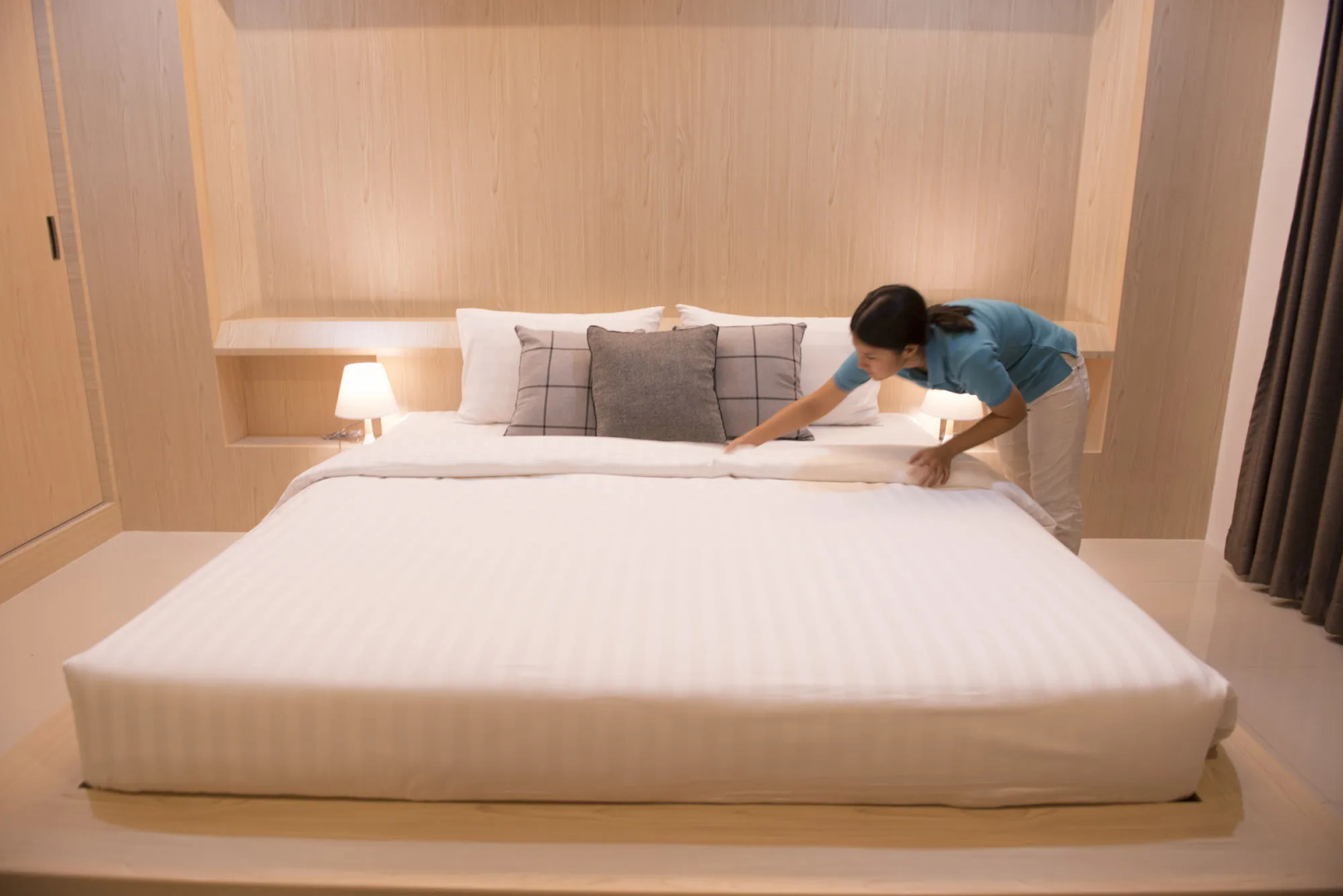 U Duay Gan Garden Home