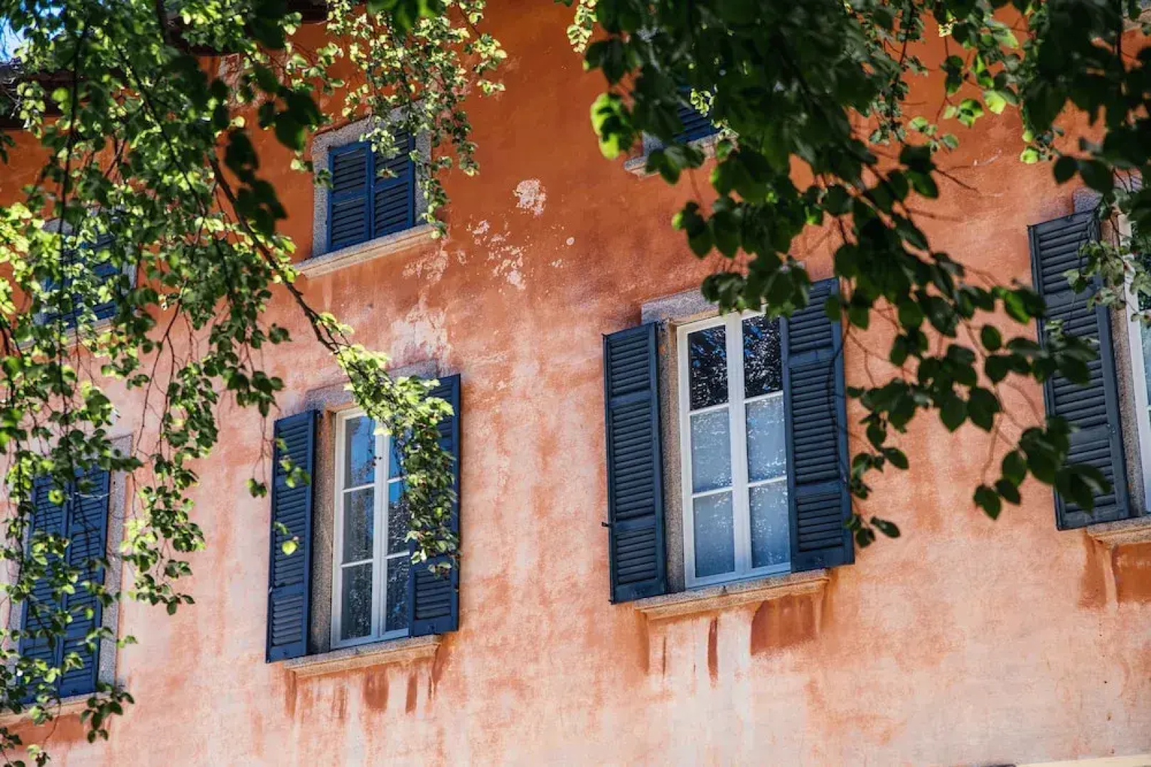 Villa Solzago