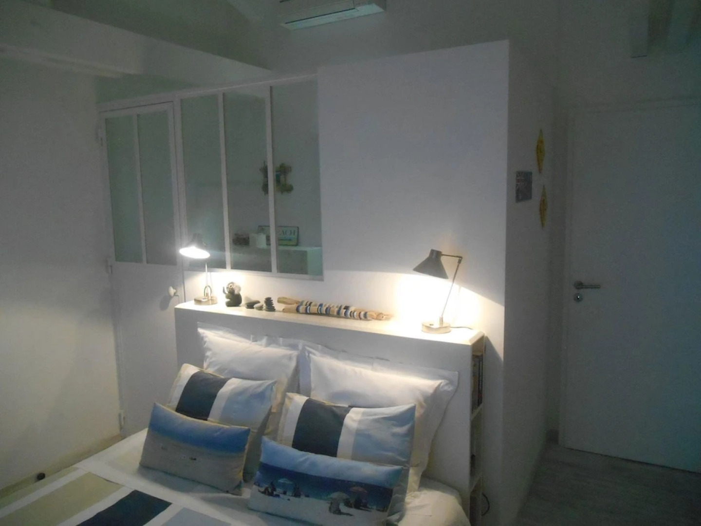 Chambres d'hôtes Côte & Dune