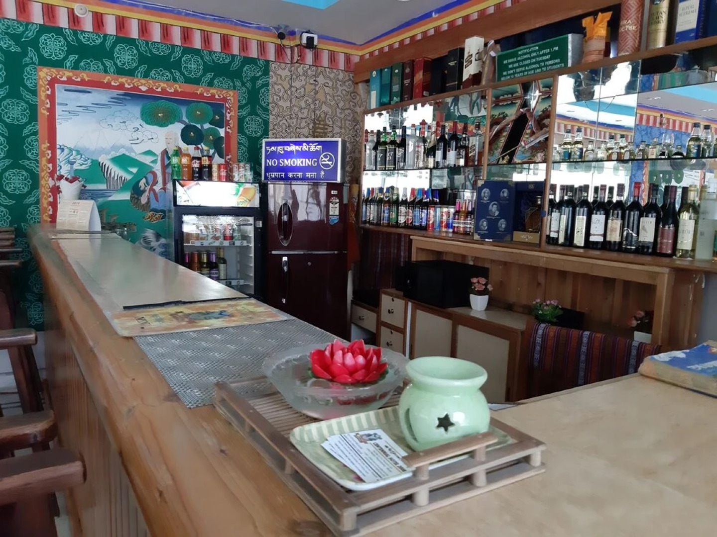 Centennial Hotel 2008