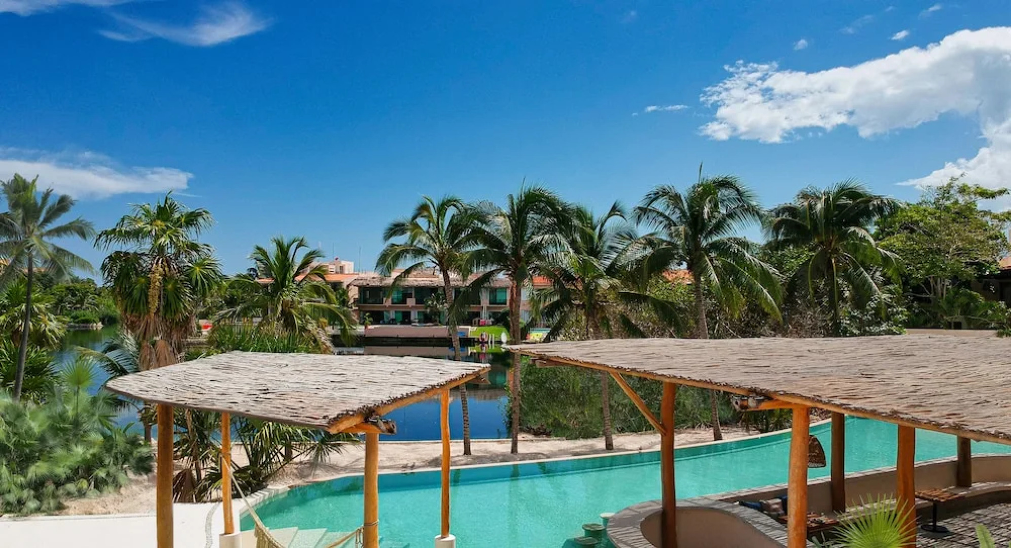 Kasa Hotel Riviera Maya