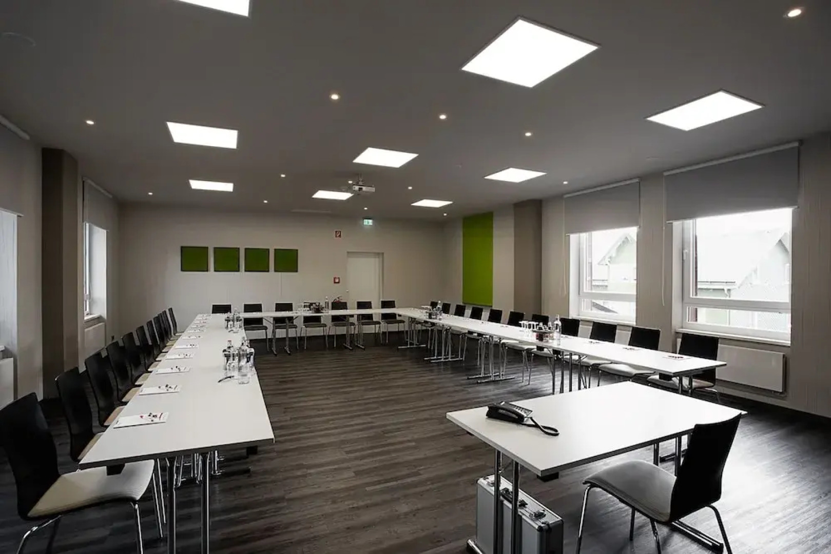 Villa Silva - Oberhof