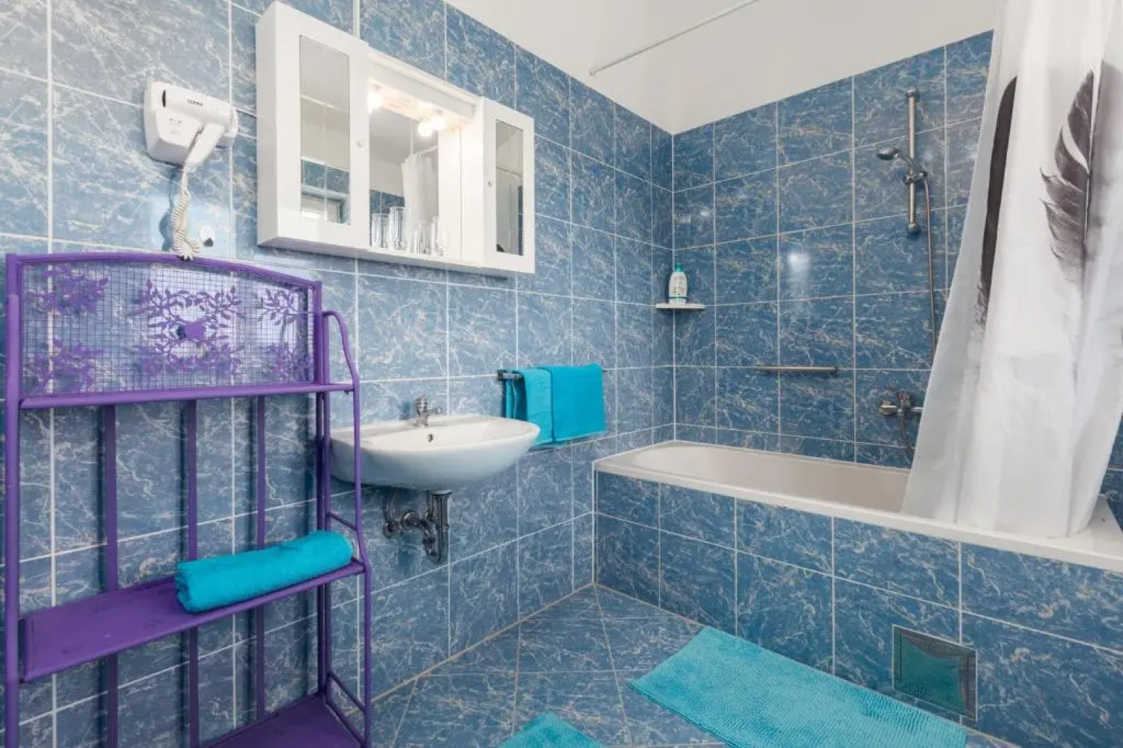 Figaro Vrsar with Pool and Garden for 4 Persons