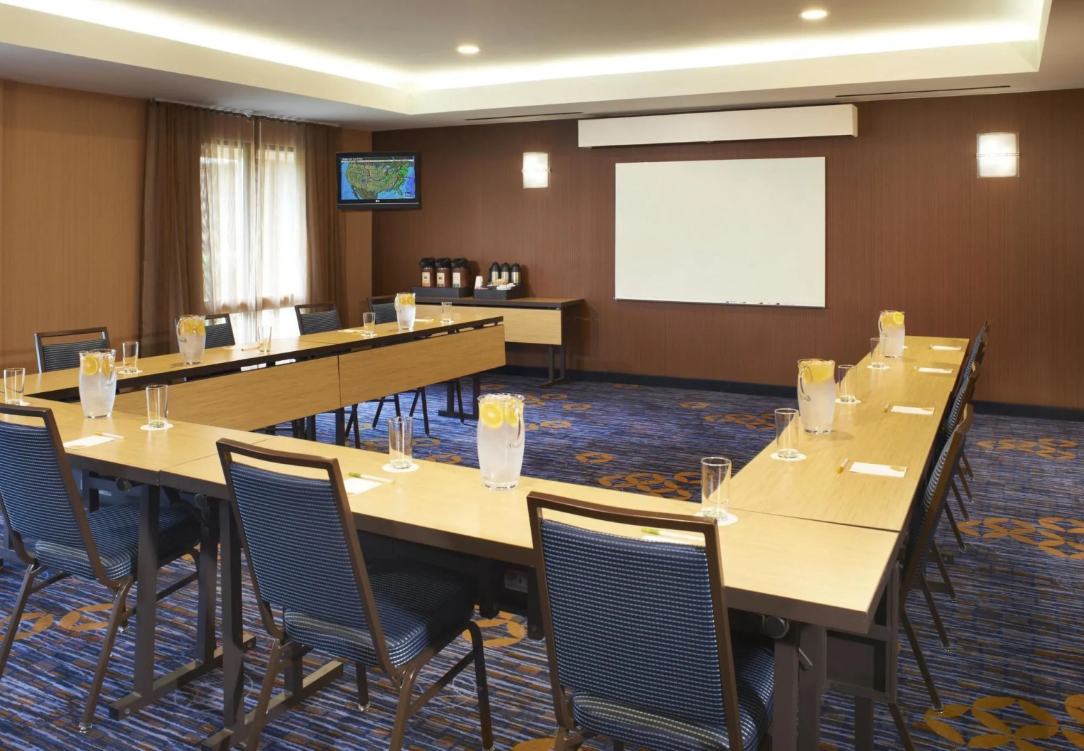 Courtyard by Marriott Toledo Rossford/Perrysburg