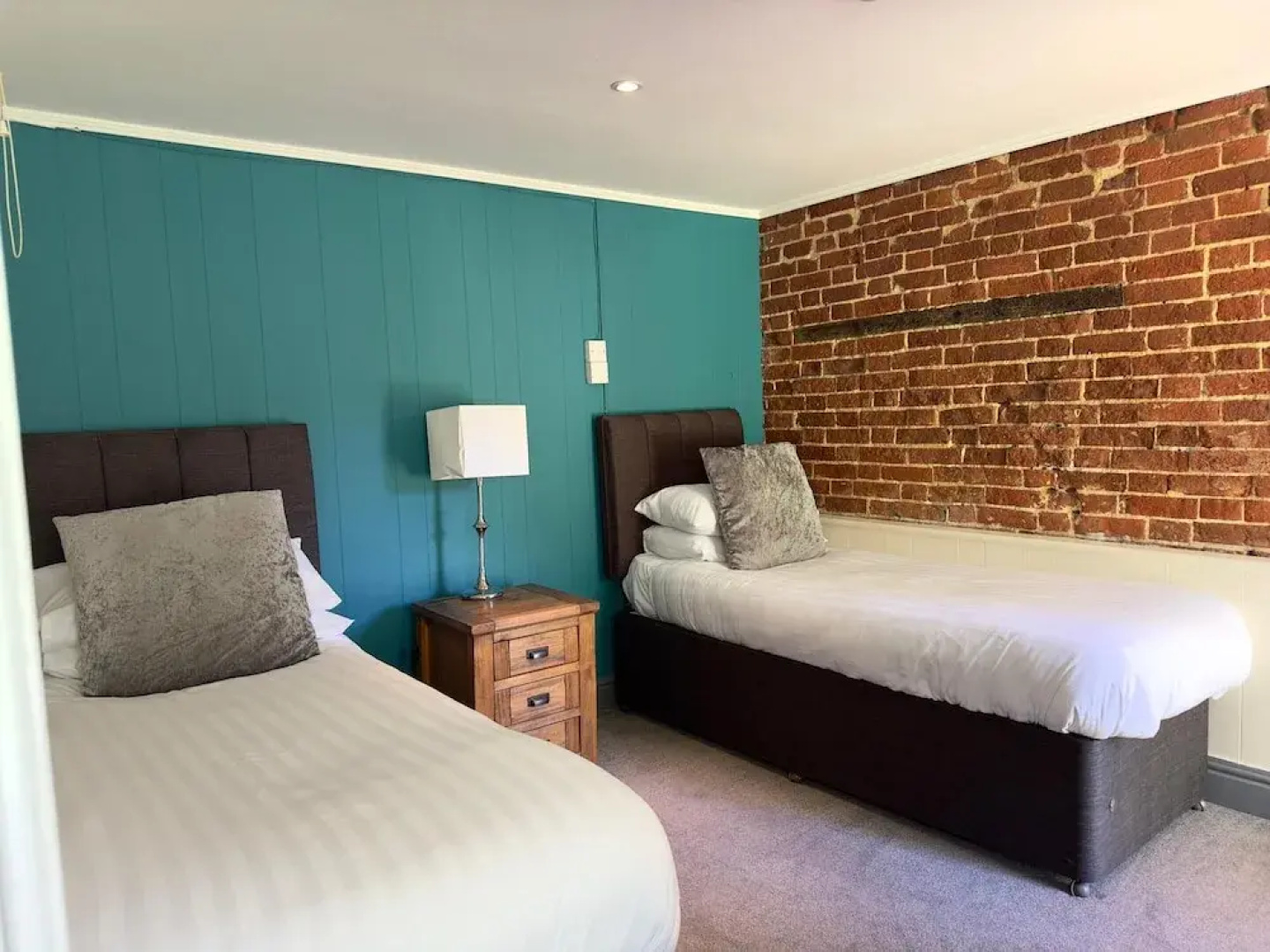 The Scole Hotel