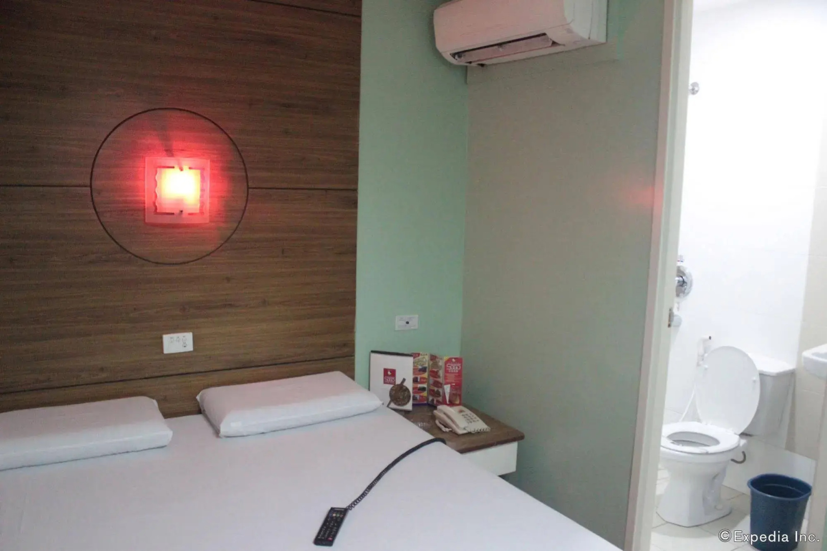Hotel Sogo Kalentong Marketplace