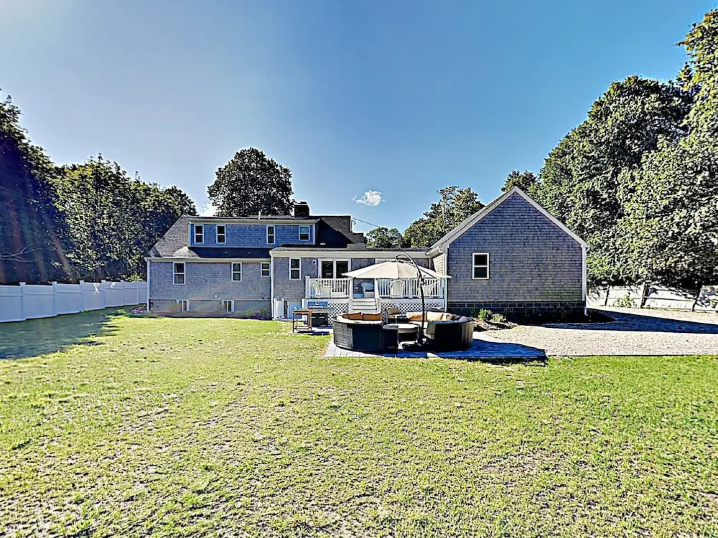 Phinneys - 4 Br Home