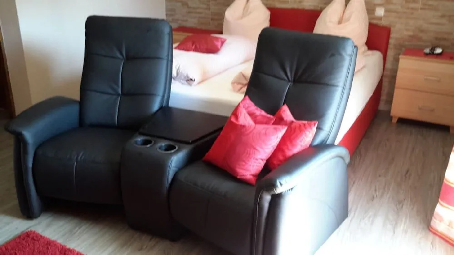 Landgasthof zum Hirschenstein