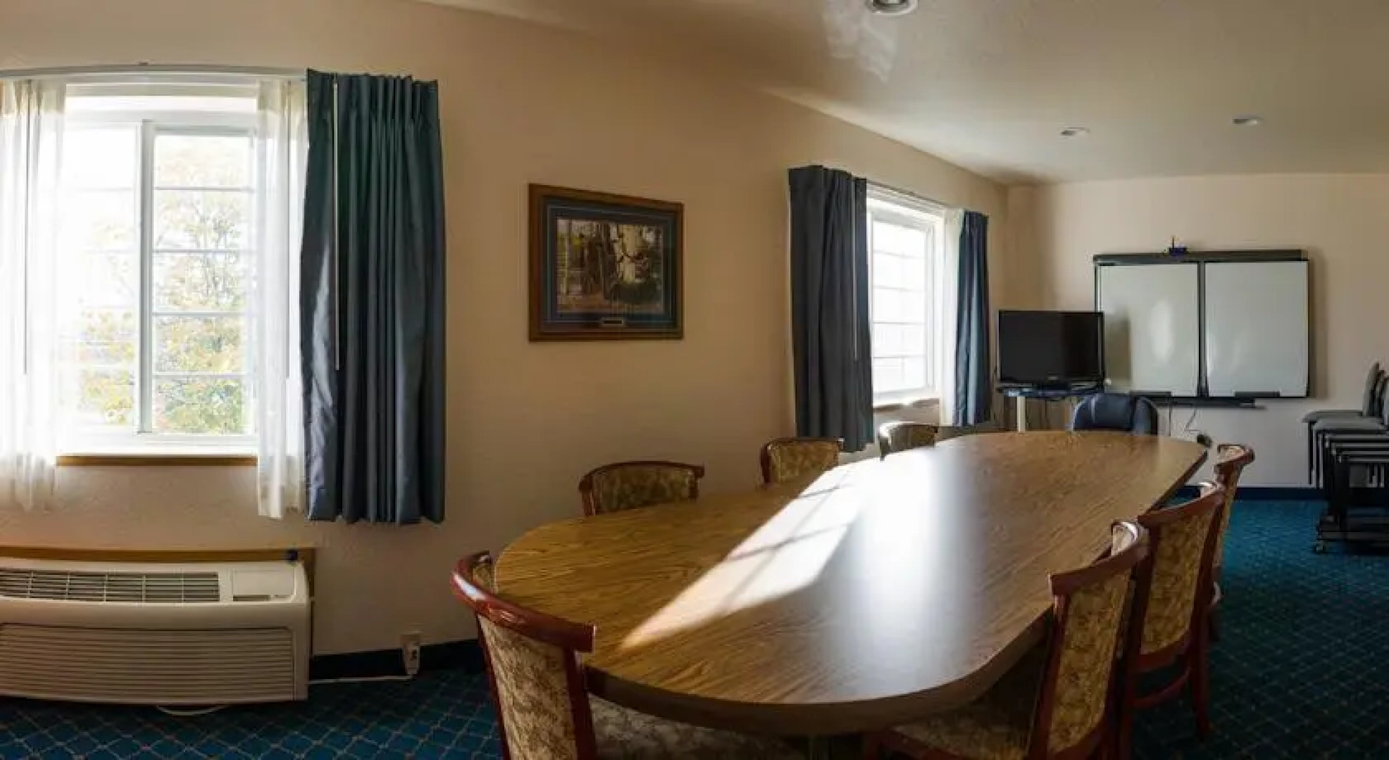 Microtel Inn & Suites Tomah