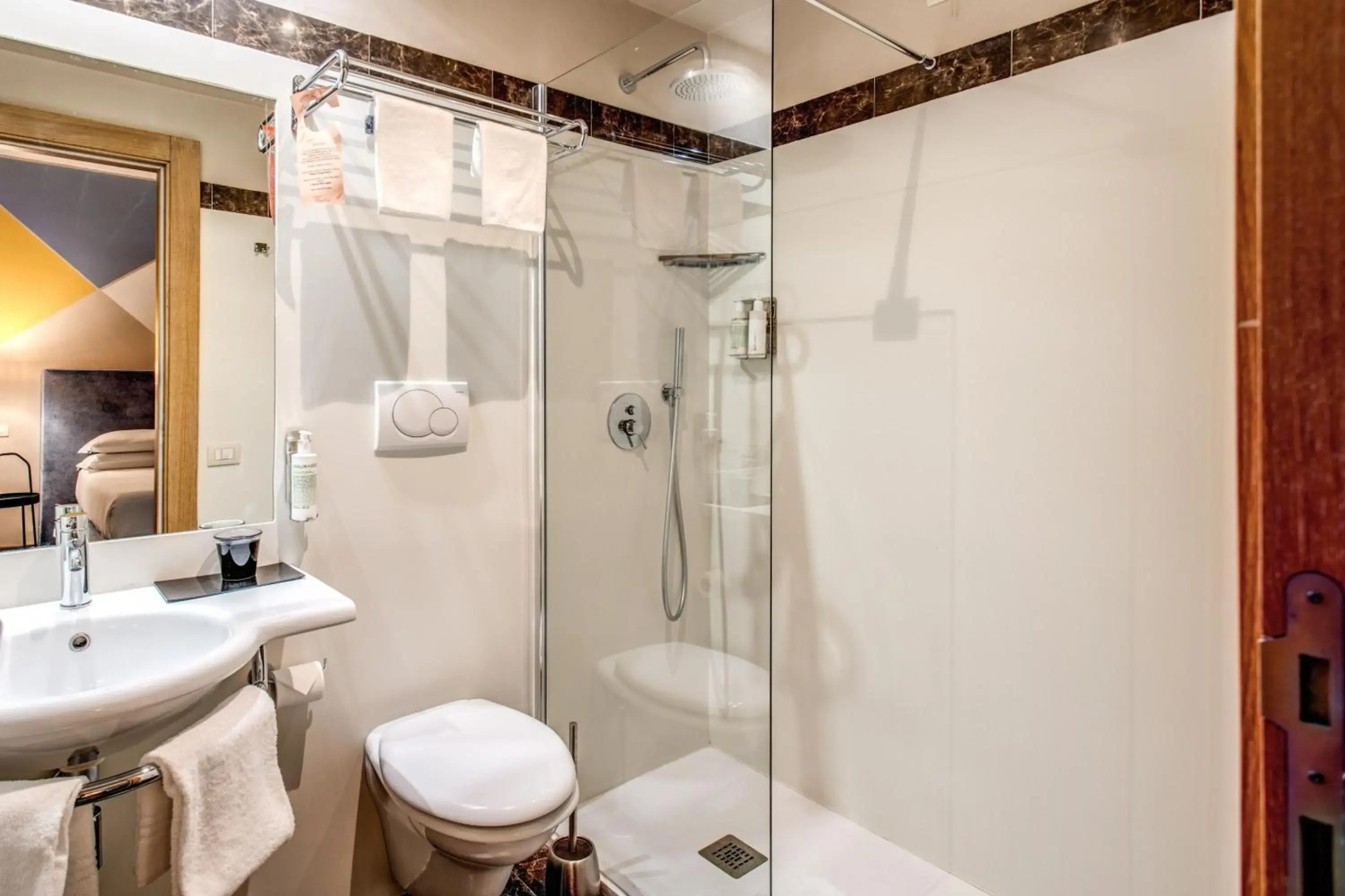 Boutique Hotel Galatea