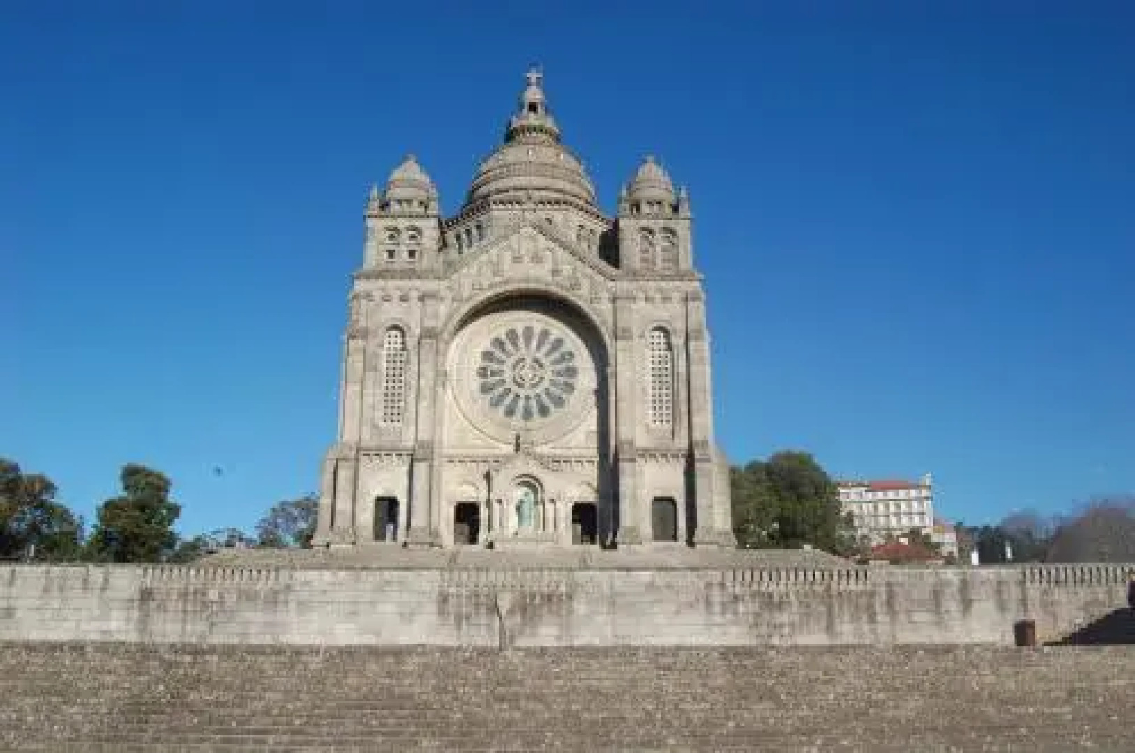 Casa Sul Moledo Beach