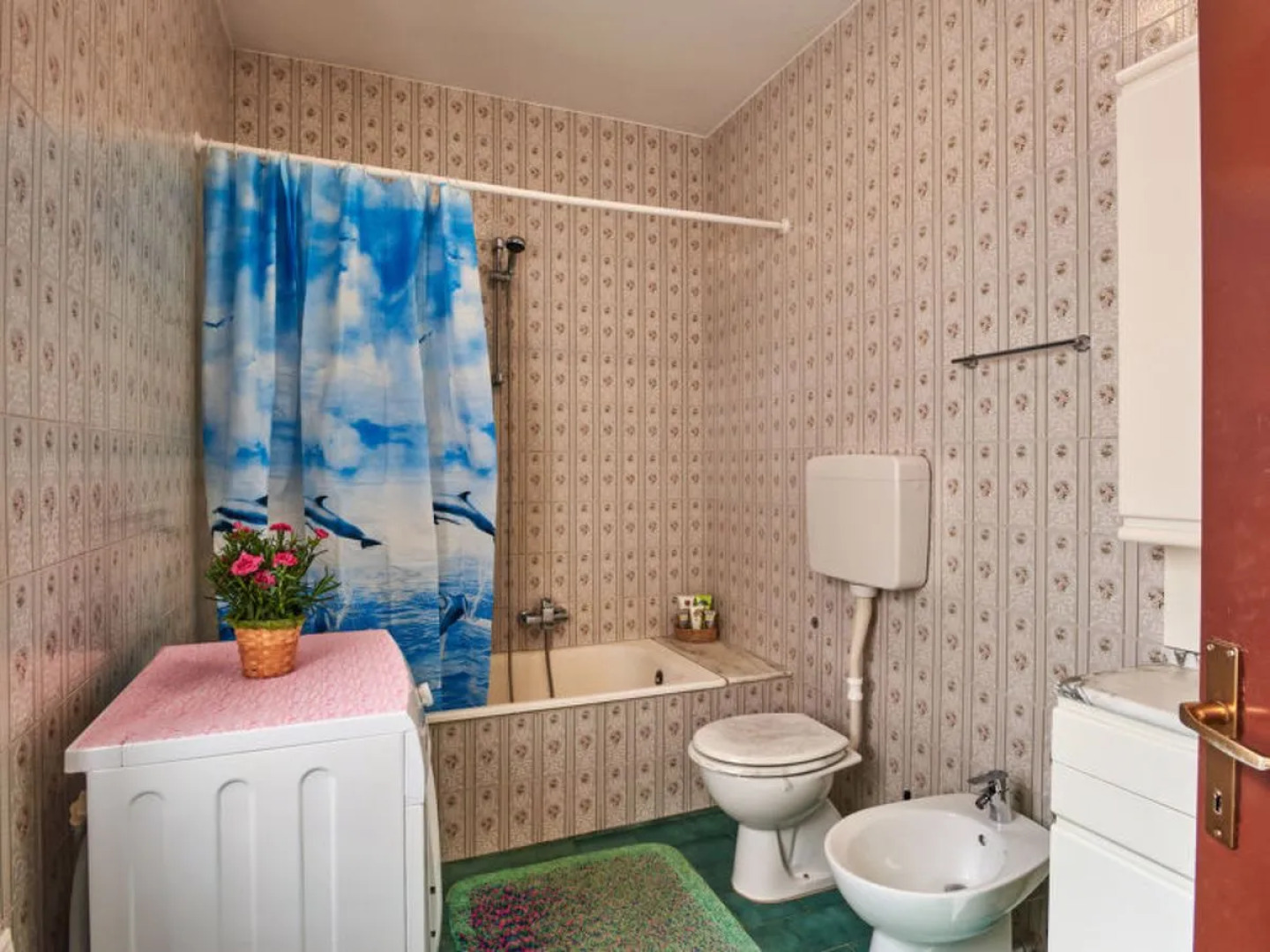 Holiday Home Simoni - Gla107 by Interhome