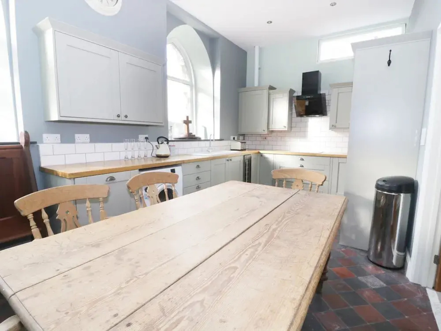 No 1 Church Cottages