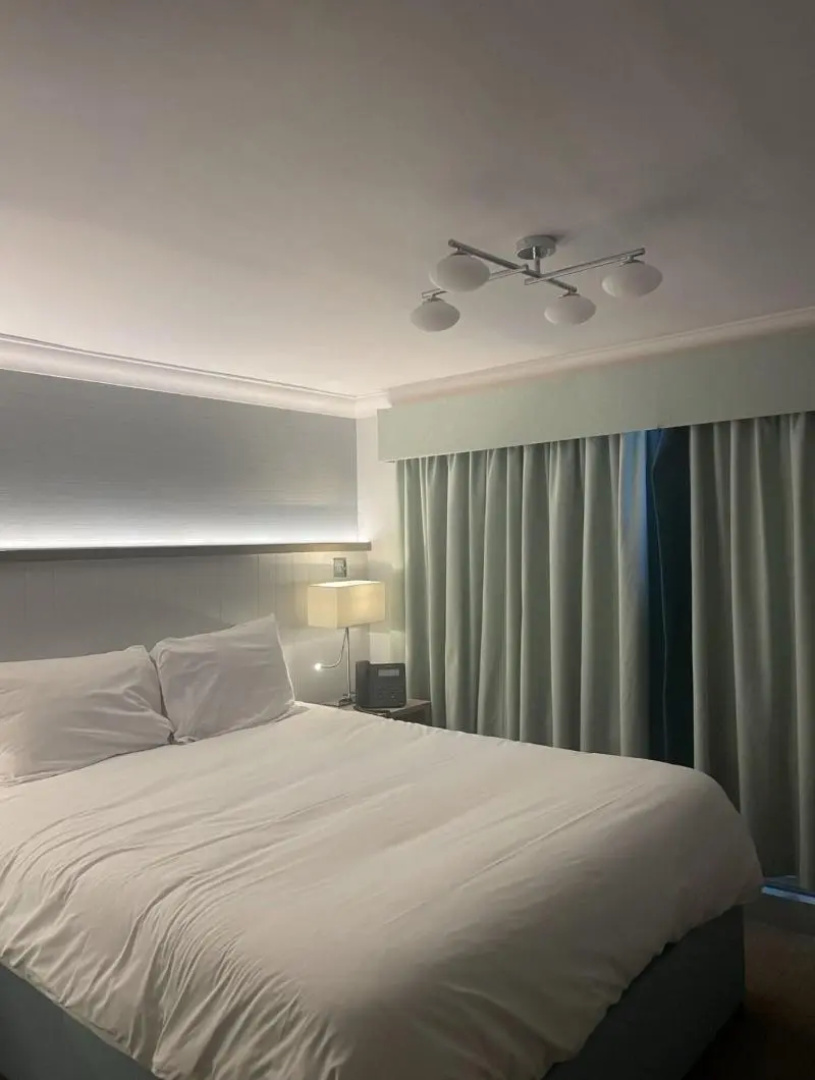 Trearddur Bay Hotel Holyhead