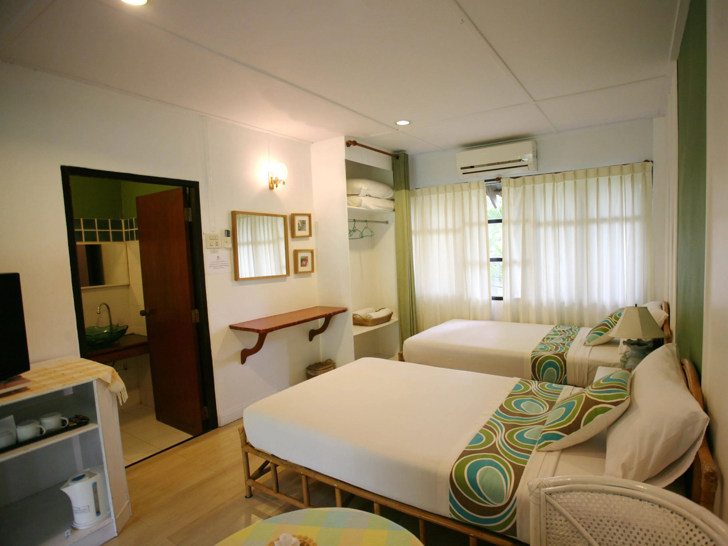 Suan Bankrut Beach Resort