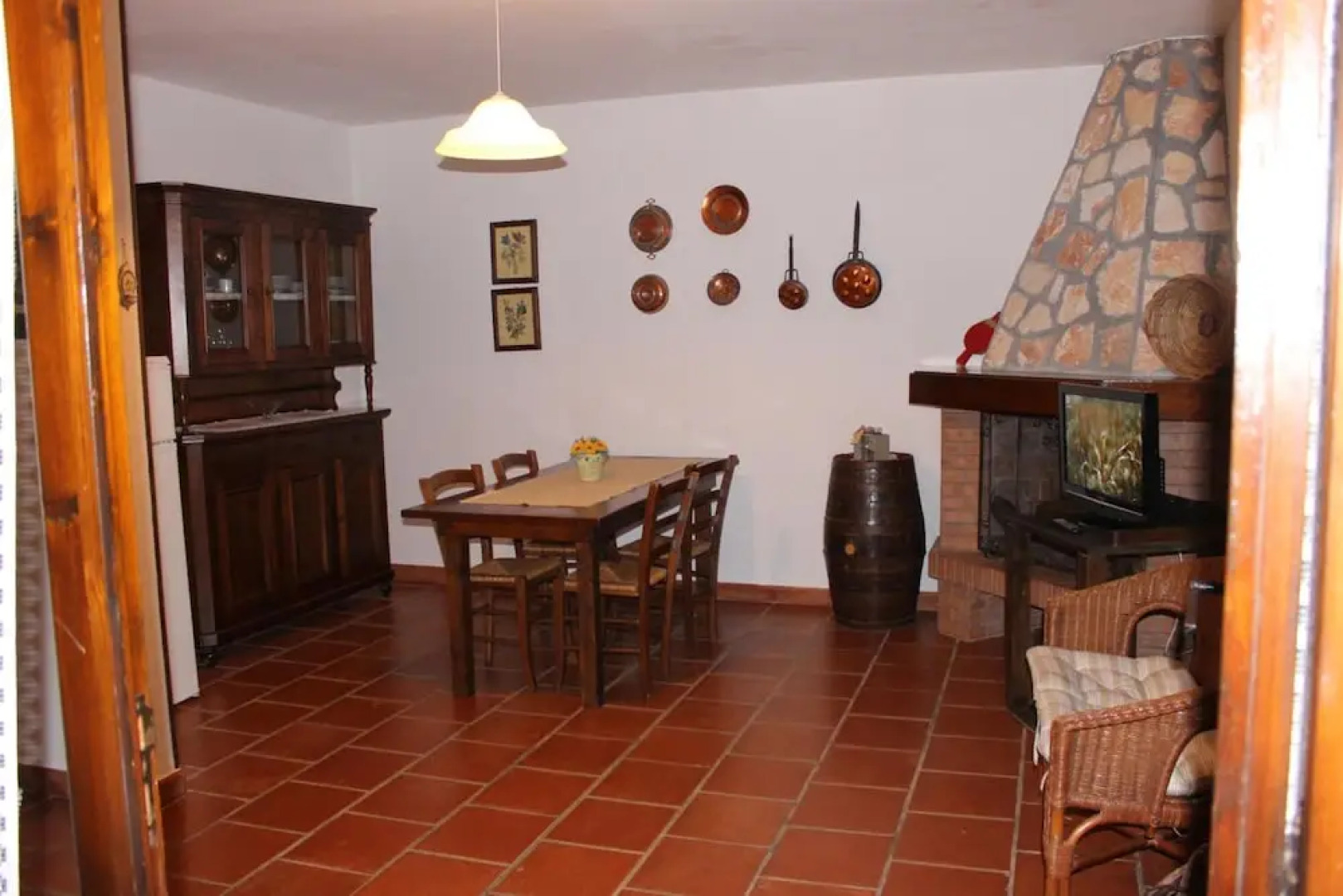 Albachiara Bed & Breakfast