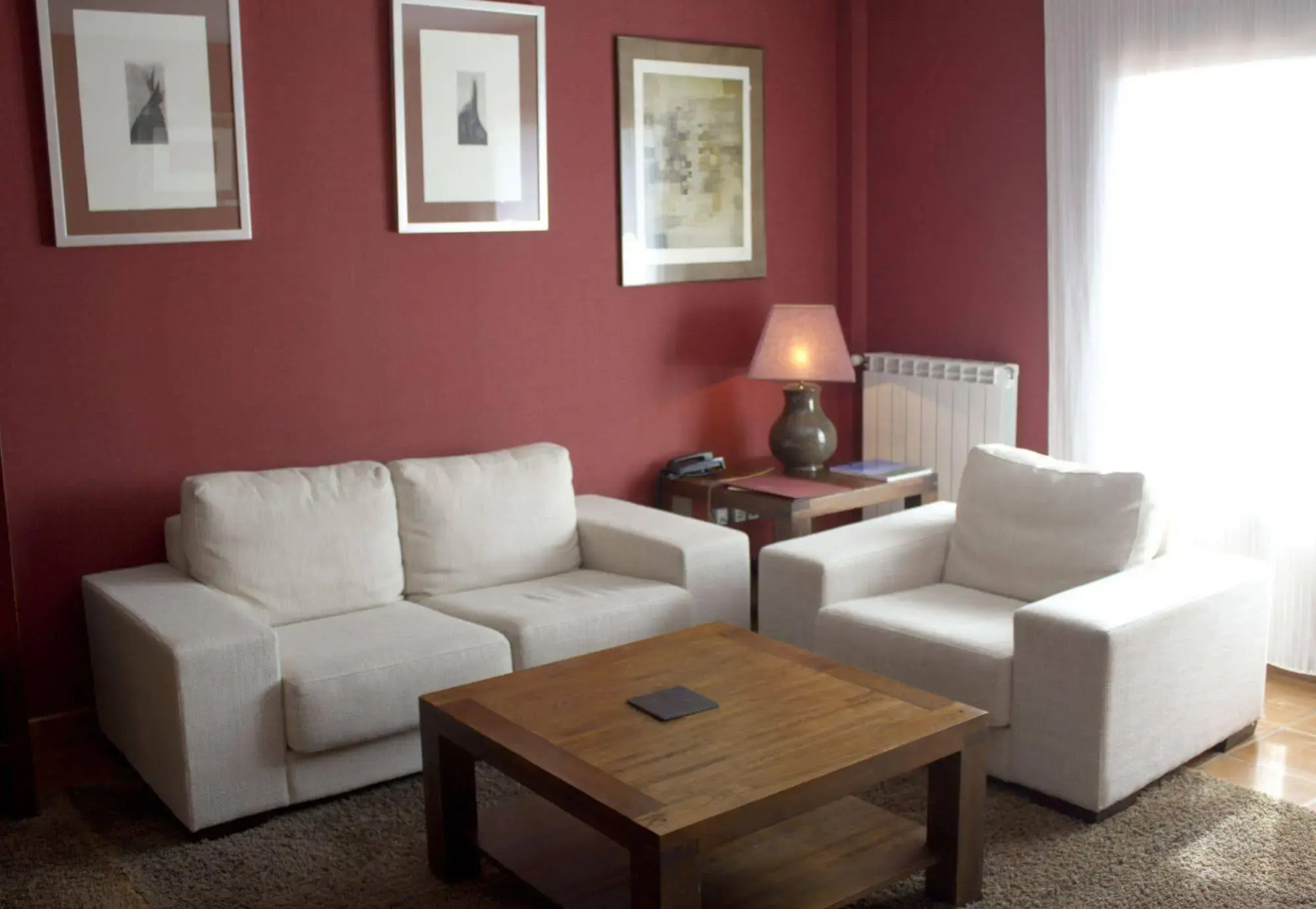 Hotel Balcón De La Cuesta