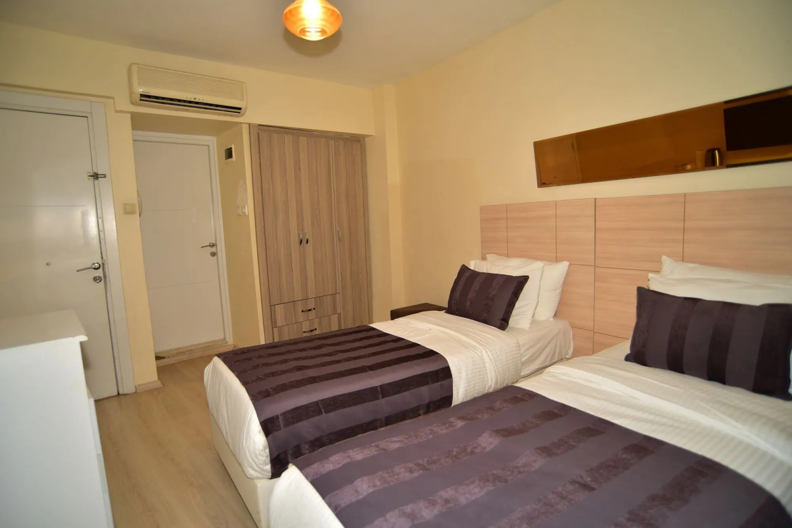 Liva Suite