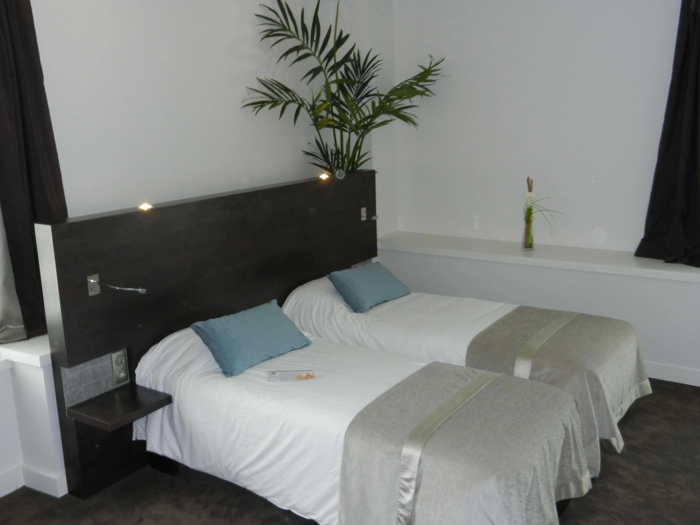 Best Western Plus Villa Saint Antoine