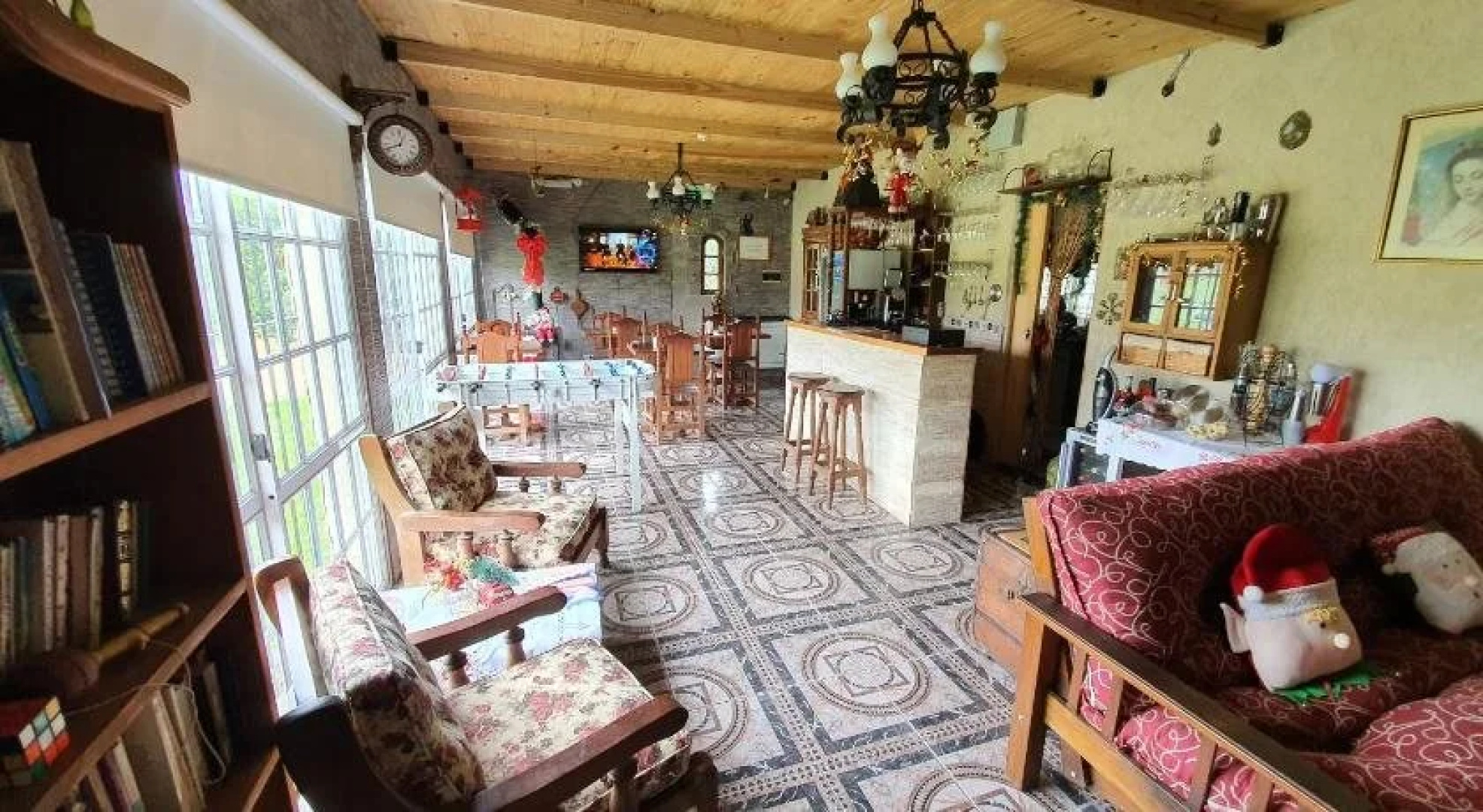 Posada La Pausa