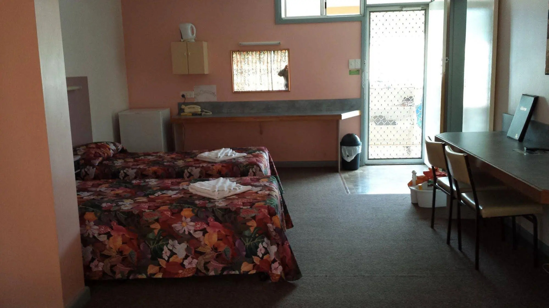 Jacaranda Motor Lodge