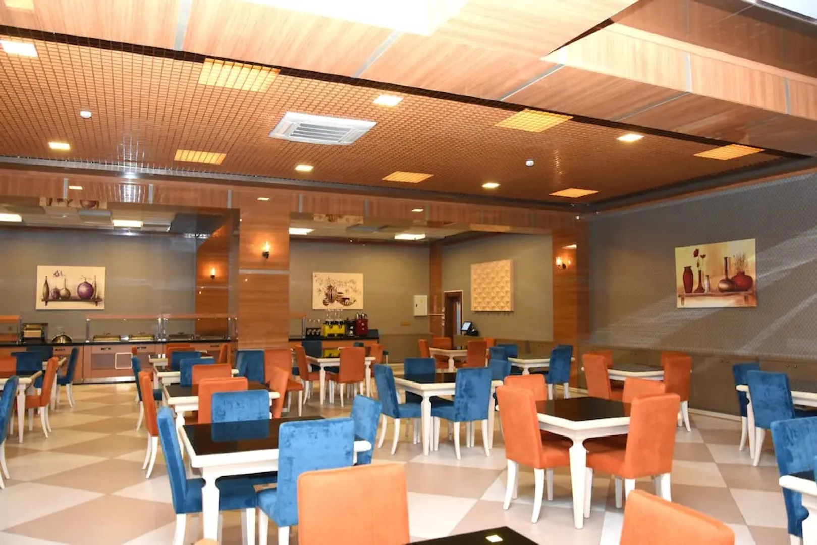 Naxçıvan Palace Hotel