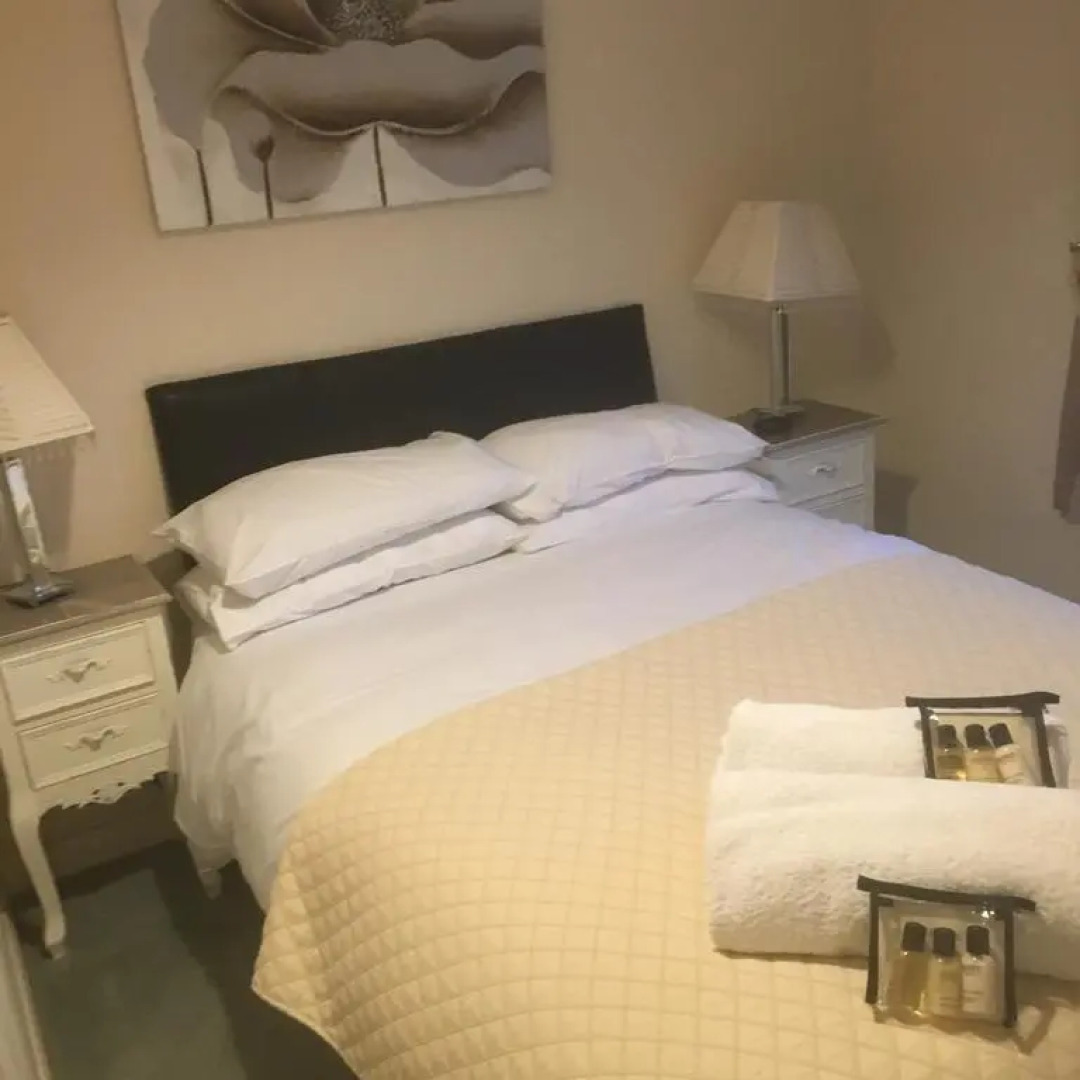 The City of Canterbury